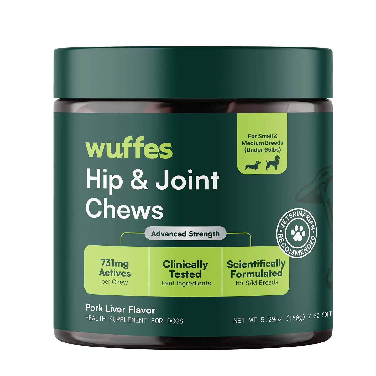 Joint Chews - Okendo